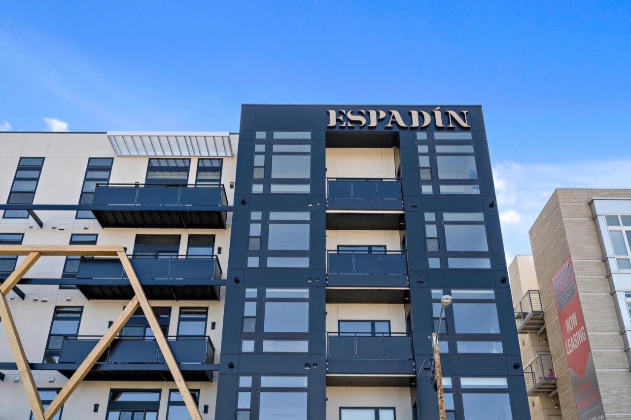 A Modern Point Of View - Luxe Loft - Espadin Lohi デンバー エクステリア 写真